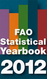 FAO Statistical Yearbook 2012: All You Ever Wanted To Know About World ...