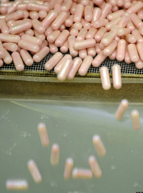 Big Pharma Pockets $711 Billion in Profits by Robbing Seniors, Taxpayers | Pharma Market, Health & New | Scoop.it