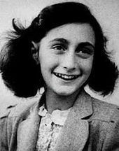 Anne Frank: The Only Existing Video Now Online | Camera Arts | Scoop.it