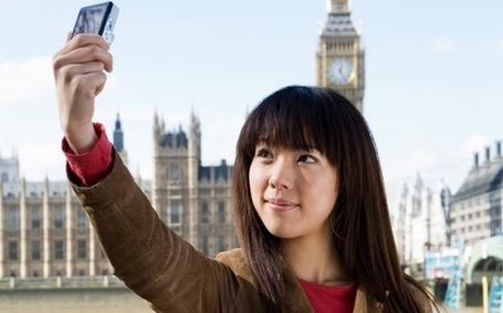 Behold the tech-savvy, young and affluent Chinese traveller, coming to a country near you | Tourism Social Media | Scoop.it