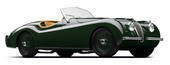Ralph Lauren's Classic Cars - Photo Gallery - LIFE | Historic cars and motorsports | Scoop.it
