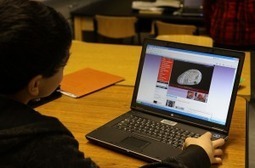 60% of students say they wouldn&rsquo;t attend a school without free WiFi | blended learning | Scoop.it
