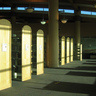 Public Library Circulation
