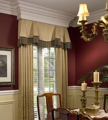 WINDOW COVERINGS, BLINDS, DRAPERIES, PLANTATION SHUTTERS IN DENVER