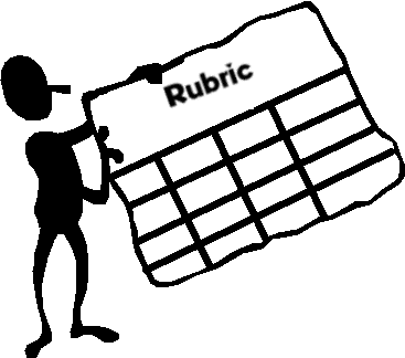 Online Discussion Rubric | Technology and Education Resources | Scoop.it