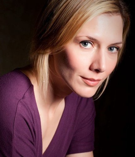Tiffany Wilson Karp's Avatar