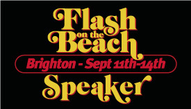 My FOTB presentation on &ldquo;Robotlegs 2 and your brain&rdquo; | xxcoder | Everything about Flash | Scoop.it