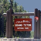 Yellowstone & Teton Adventure for Families | Adventures in Life | Scoop.it