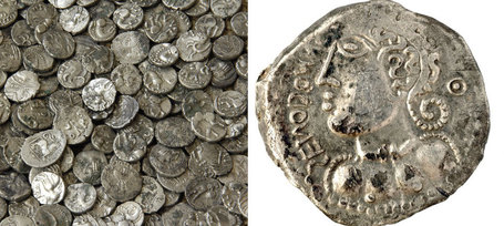 Gallic elite prospered from Roman occupation | Archaeology News | Scoop.it