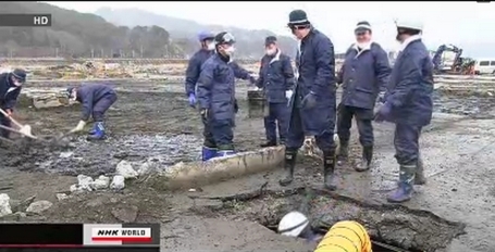 [vid&eacute;o] Un an apr&egrave;s le d&eacute;sastre - reportage NHK [ENG] | Japon : s&eacute;isme, tsunami & cons&eacute;quences | Scoop.it
