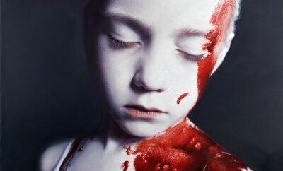El arte como activismo social. Gottfried&nbsp;Helnwein | Cultura y arte en la miscel&aacute;nea | Scoop.it