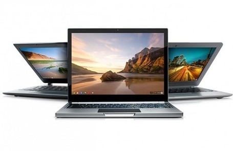 Chromebook now available in 6,600 stores around the world | Android Discussions | Scoop.it