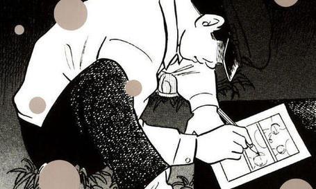 "Una vita tra i margini" di Yoshihiro Tatsumi: una storia del manga ... - Panorama | DailyComics | Scoop.it