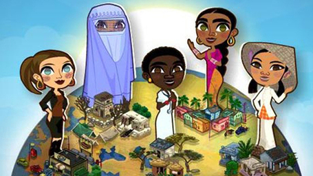 Storytelling for Social Change at Facebook | Transmedia: Storytelling for the Digital Age | Scoop.it