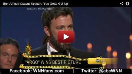 10 Things Radio Can Learn From The Oscars &laquo; jacoBLOG | Radio 2.0 (Fr & En) | Scoop.it