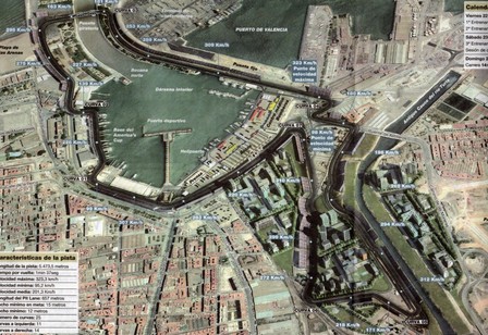 2011 FORMULA 1 GRAND PRIX OF EUROPE |F1 news F1 2011: | F1 news | Scoop.it