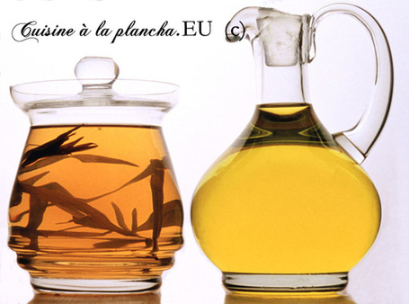 Marinades pour les poissons et crustac&eacute;s - Recettes et Cuisine &agrave; la Plancha | Cuisiner avec le web | Scoop.it