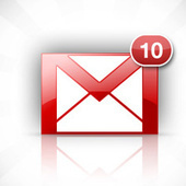 Top 10 Clever Tricks Built Right Into Gmail | iPads at the Berlage | Scoop.it