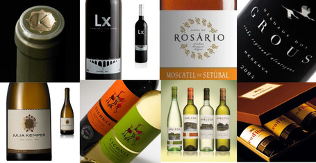O que &eacute; um bom r&oacute;tulo de vinho segundo os especialistas | Not&iacute;cias escolhidas | Scoop.it