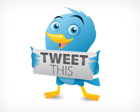 31 Fresh and Tweetable Social Media Stats | Digital Marketing & Social Technologies | Scoop.it