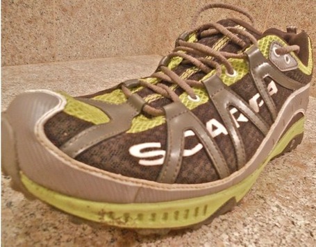 Scarpa Spark Review | Ultra Running | Scoop.it