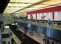 West End Dumplings: Airport art update and where's all that old furniture going ? | Winnipeg Internet Pundits | Scoop.it