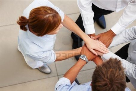How To Create, Curate & Connect People Who Are Fired Up For Change | Public Relations & Social Media Insight | Scoop.it