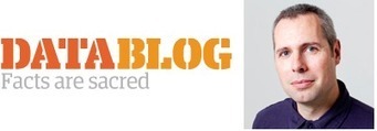&laquo;&nbsp;Bient&ocirc;t tout le monde fera du datajournalisme !&nbsp;&raquo; Interview de Simon Rogers pour Data Publica | Data Publica | Le web des contenus | Scoop.it