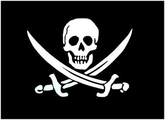3voor12 - Piracy kills creativity: hoe piratencultuur de muziek zelf verandert | Music & social media | Scoop.it
