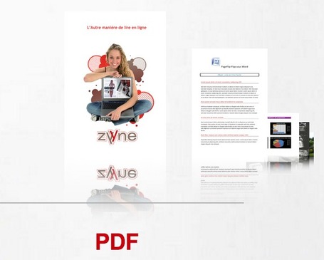 5 Good Tools to Create Flip Books for your Class | formation 2.0 | Scoop.it