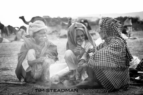 X-Pro 1 at the 2012 Pushkar Camel Fair - Rajasthan, India | Tim Steadman | Fuji X-Pro1 | Scoop.it