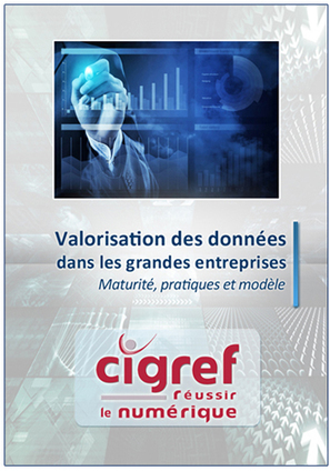 Un rapport CIGREF sur la « valorisation des données » en entreprise – CIGREF | INDUSTRIE-ETRAVEwww.Entreprise-TRAVail -Emploi.com | Scoop.it