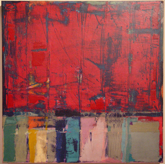 Women+abstract+painters