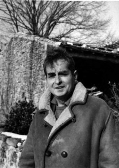 Andr&eacute; du Bouchet | La Biblioth&egrave;que hors le livre | Scoop.it