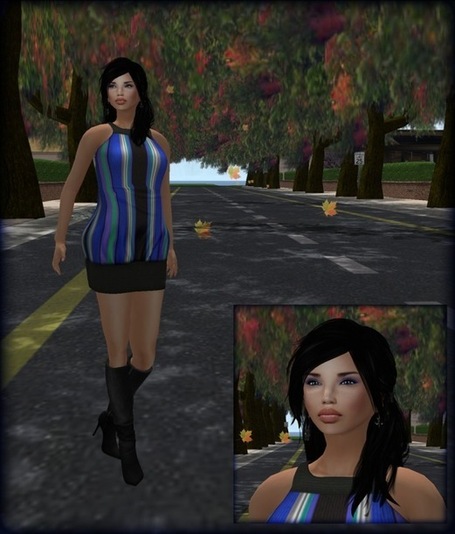 THE FREEBIE TELEGRAPH: LA DULCE VIDA | Second Life Freebies | Scoop.it