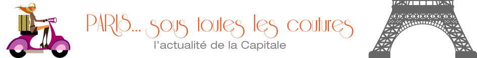Paris, sous toutes les coutures