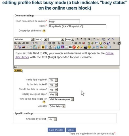 Online Users block (Part I) - How to be invisible on the Online Users block. A Moodle 1.9.x and 2.x solution | ISOverstas - moodle 2.2 | Scoop.it