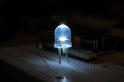 gmail notifier project (for dummies) | TINYenormous - Build it up to break it down again | Arduino, Processing | Scoop.it