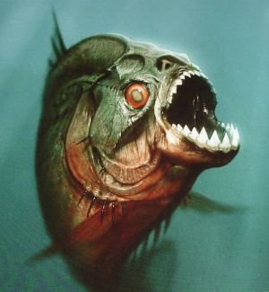 Piranha Sales and&nbsp;Marketing | Sales Success | Scoop.it