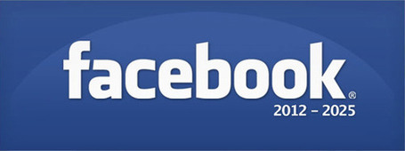 A Look Inside The Future Of Facebook [A Timeline Infographic] &mdash; SocialMouths | Social Media Maven | Scoop.it