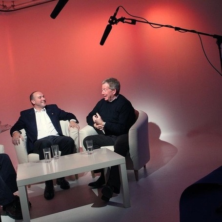 Should Your Business Use Google Hangouts? | Google Plus Updates | Scoop.it