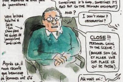 Le monde a besoin de journalistes | Le journalisme de papa est mort | Scoop.it