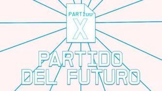 Nace el Partido X, una formaci&oacute;n pol&iacute;tica que pretende "reiniciar el sistema" y "recuperar la democracia" | desdeelpasillo | Scoop.it