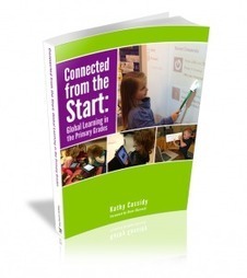 Kathy Cassidy&rsquo;s Digital Portfolios Webinar: Standing Room Only! | Electronic Portfolio | Scoop.it
