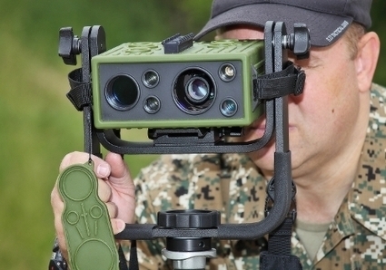 Un syst&egrave;me 'anti-sniper' russe a sauv&eacute; la vie du pr&eacute;sident Hugo Chavez | Venezuela | Scoop.it