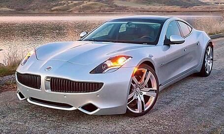 Fisker Battles Cash Flow Problems... as the $103K Karma Lurches Toward Launch | SAN JOSE AUTO BODY SHOP & DENT REPAIR | Scoop.it