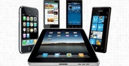Why Mobile Marketing Should Be Integrated In Every Campaign | The Perfect Storm Team Mobile | Scoop.it