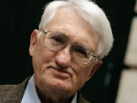 Habermas&nbsp;: &laquo;&nbsp;L&rsquo;Allemagne tient dans ses mains la cl&eacute; du destin europ&eacute;en&nbsp;&raquo; - Rue89 | Union Europ&eacute;enne, une construction dans la tourmente | Scoop.it