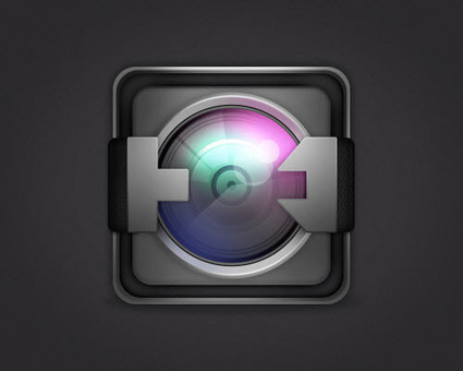 60 Most Wanted Design Freebies of The Year 2011 | bestoftheweb | Scoop.it