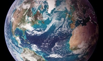 How to redesign business for a resource-constrained world | The Next Edge | Scoop.it